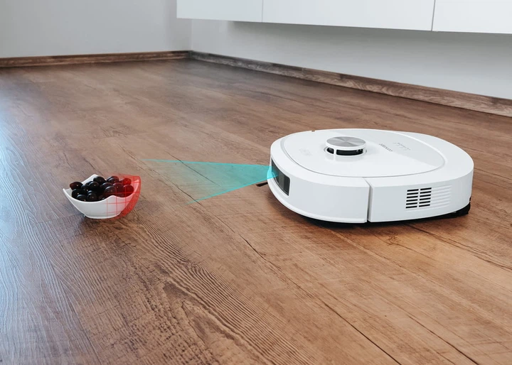 Robot sprzątający Concept VR4130 - obraz 20