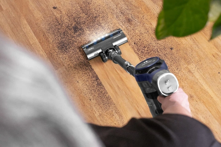 Odkurzacz pionowy akumulatorowy Concept VP6040 - obraz 9