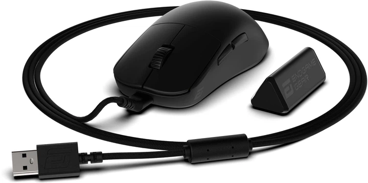 Мышь Endgame Gear OP1w 4k v2 Wireless Black (PGW-EG-MOU-071