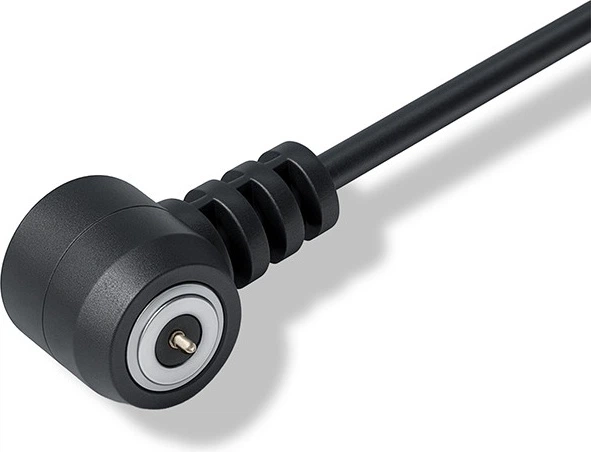 Szybka ładowarka do roweru elektrycznego Qoltec 36 V 42 V 2 A Mi4 Magnetic TIP (5901878526140) - obraz 3