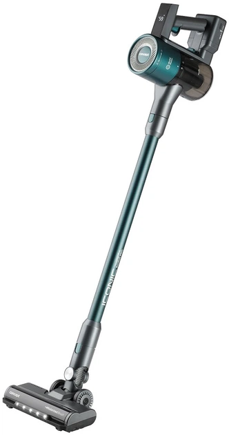 Акумуляторний пилосос Concept VP6045 - зображення 2