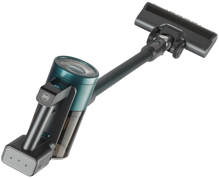 Акумуляторний пилосос Concept VP6045 - зображення 5