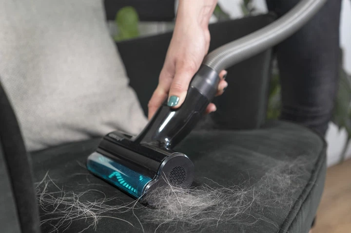 Акумуляторний пилосос Concept VP6130 - зображення 10