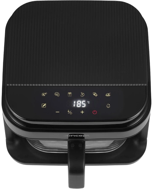 Мультипіч Concept FR5500 - зображення 5