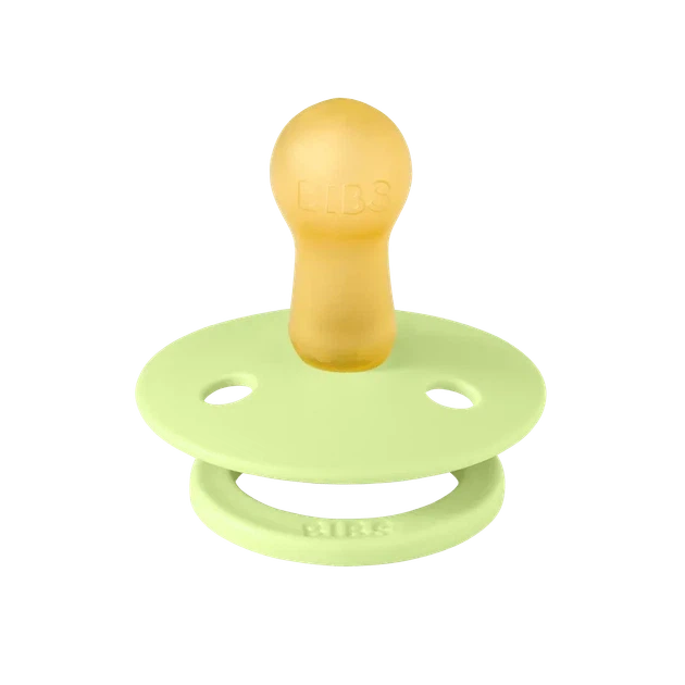 Пустушка Bibs 0-6 m Colour - Matcha - Фото 2 Пустушка Bibs 0-6 m Colour - Matcha - изображение 2