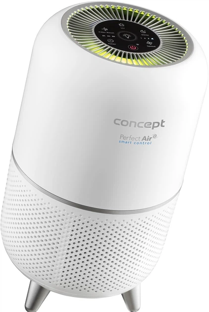 Очищувач повітря Concept Perfect Air Smart CA1020 - зображення 6