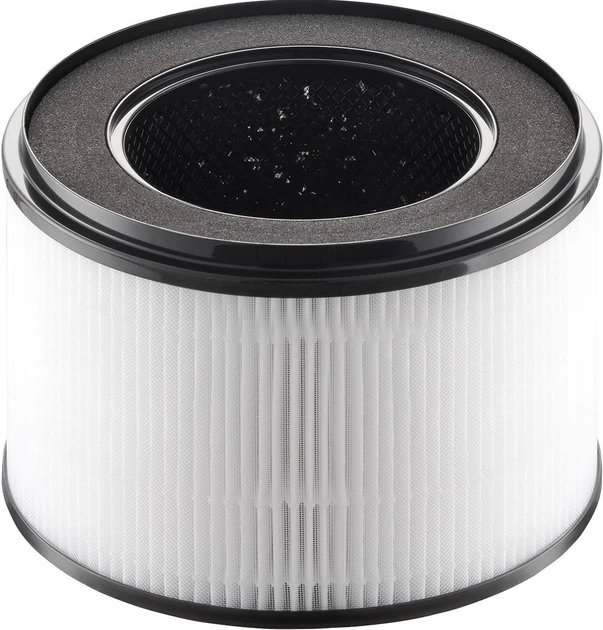 Очищувач повітря Concept Perfect Air Smart CA1020 - зображення 9