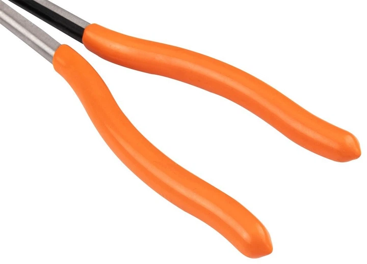 Szczypce Neo Tools 01-290 proste z podwójnym przegubem CrV (5906692018789) - obraz 5