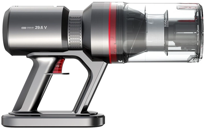 Odkurzacz pionowy akumulatorowy Concept VP6150 - obraz 9