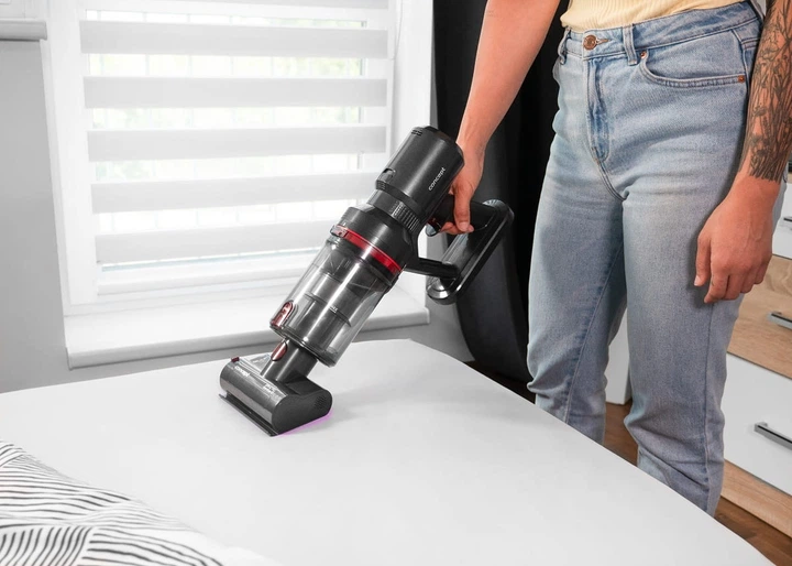 Odkurzacz pionowy akumulatorowy Concept VP6150 - obraz 12