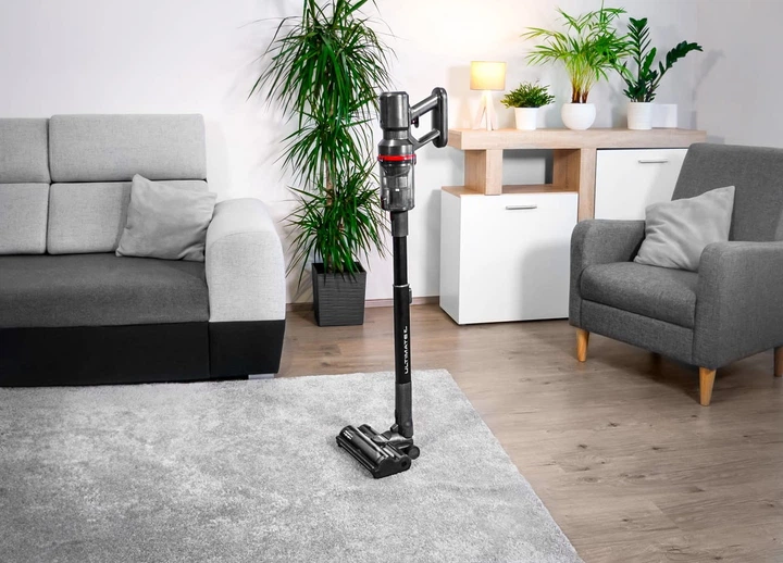 Odkurzacz pionowy akumulatorowy Concept VP6150 - obraz 16