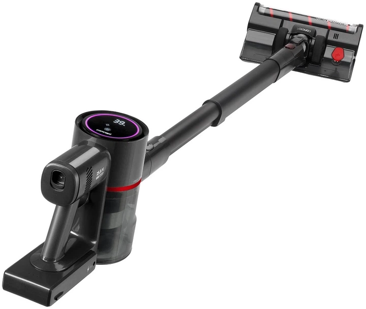 Odkurzacz pionowy akumulatorowy Concept VP6250 - obraz 4