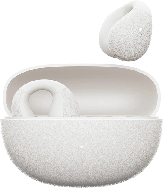 Навушники QCY Crossky C10 White (6957141410080) - зображення 3