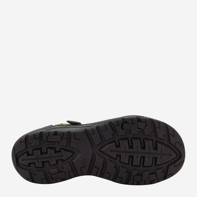 Чоловічі сандалії Lee Cooper LCW-26-34-4425 41 (27.3 см) Зелені (5901479629417) - зображення 5