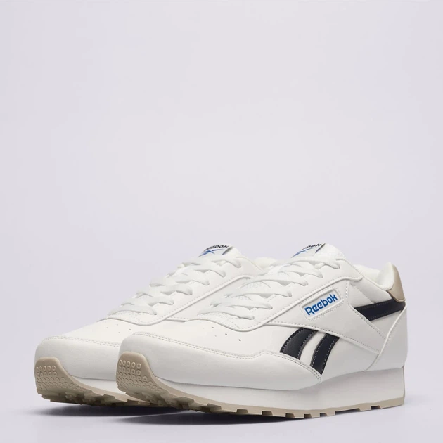 Buty sportowe męskie Reebok Rewind Run 100230938 42.5 (9.5US) Beżowe (1200175006398) - obraz 2
