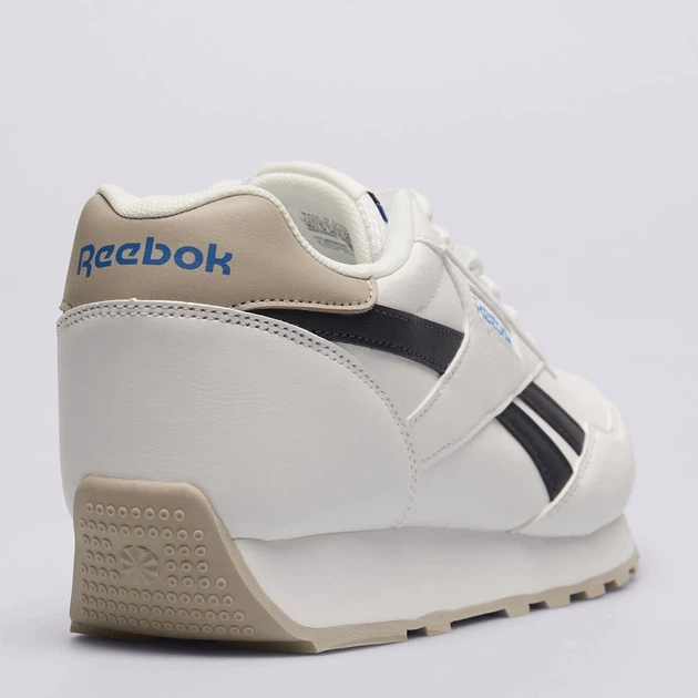 Buty sportowe męskie Reebok Rewind Run 100230938 42.5 (9.5US) Beżowe (1200175006398) - obraz 4