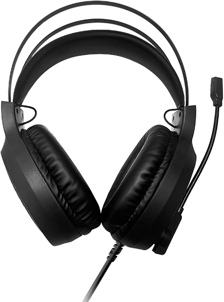 Słuchawki Tracer GAMEZONE GZ VPRO Black (TRASLU47807) - obraz 2