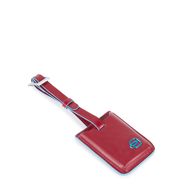 Брелок-трекер CONNEQU Piquadro BLUE SQUARE (B2) Red AC3955B2_R - зображення 2
