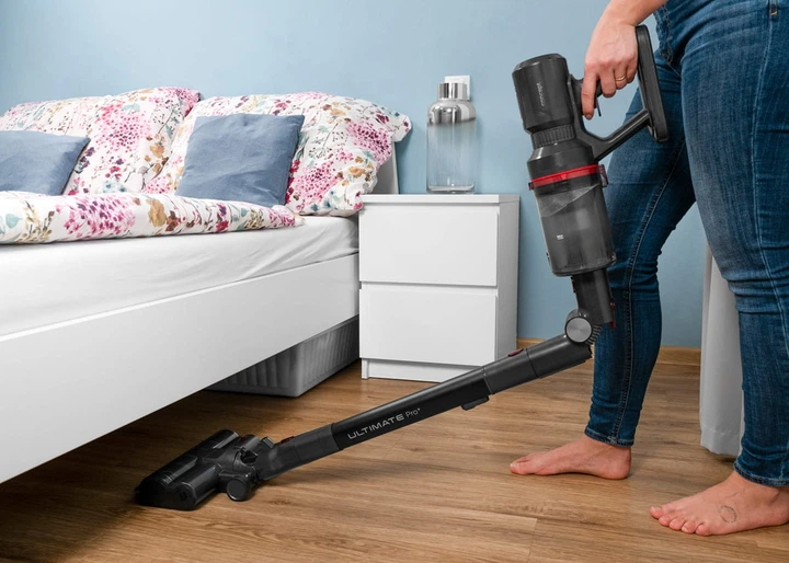 Odkurzacz pionowy akumulatorowy Concept VP6260 - obraz 6