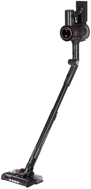 Акумуляторний пилосос Concept VP6300 - зображення 5