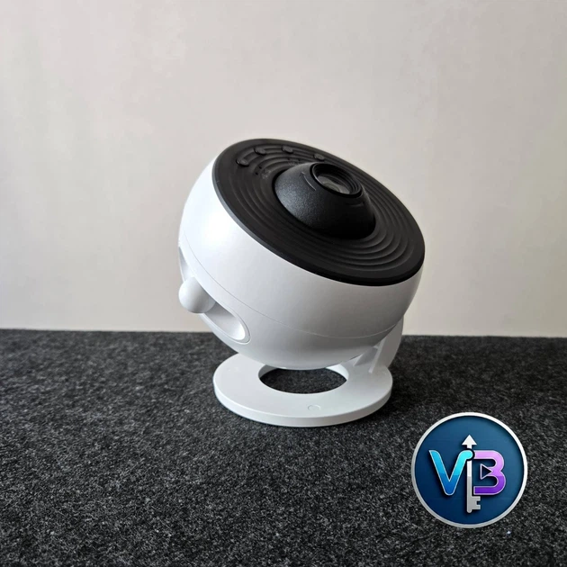 Домашний планетарий Galaxy Projector Pro — 13 HD-проекций в одном устройстве - изображение 5