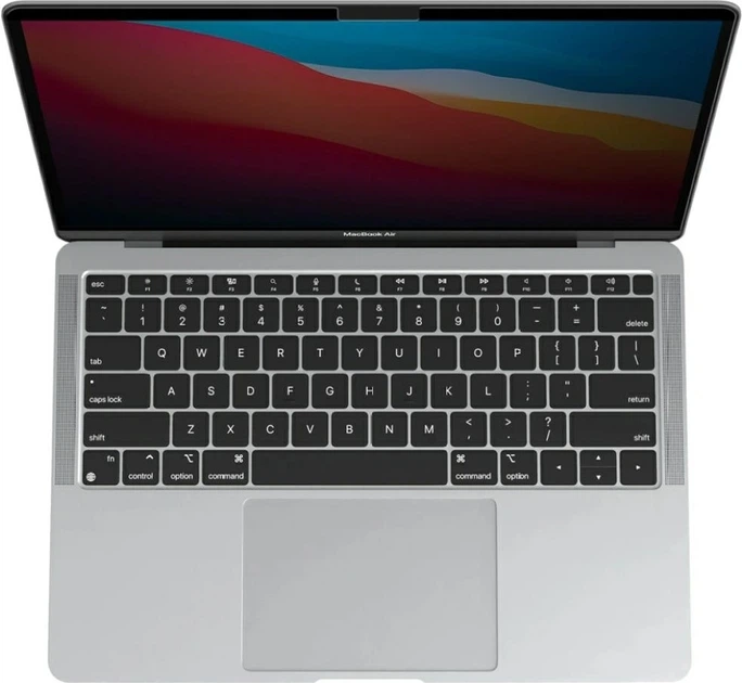 Folia prywatyzująca Spigen Safe View do Apple MacBook Air 13" M2/M3/M4/2022-2025 (AFL06253) - obraz 2
