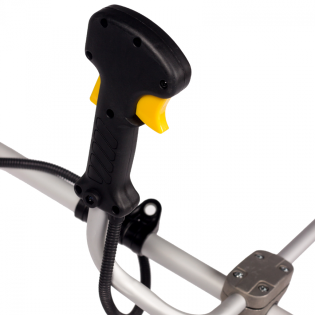 Мотокоса Gärtner BCG-2852 S2 (852730) - зображення 7