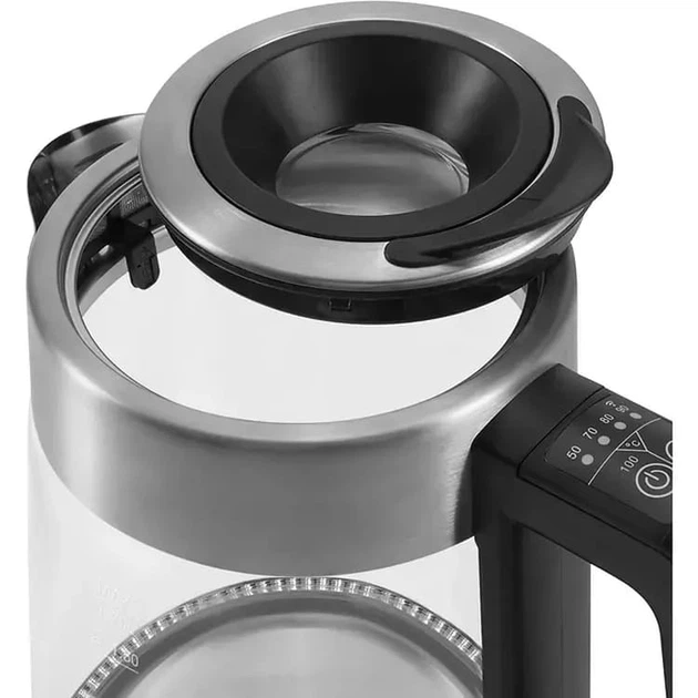 Электрочайник POLARIS PWK 17111CGLD WIFI IQ Home Матовый - изображение 5