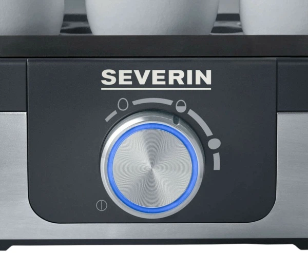 Яйцеварка BEURER Severin EK3163 - изображение 5