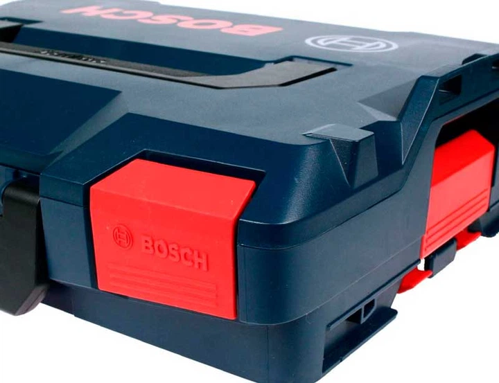 Ящик для инструментов Bosch L-Boxx 102 442х357х117мм (1600A012FZ) - изображение 5