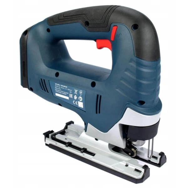 Электролобзик Bosch GST 185-LI 1xGBA 18V 4.0Ah (06015B3023) - Фото 11 Электролобзик Bosch GST 185-LI 1xGBA 18V 4.0Ah (06015B3023) - изображение 11