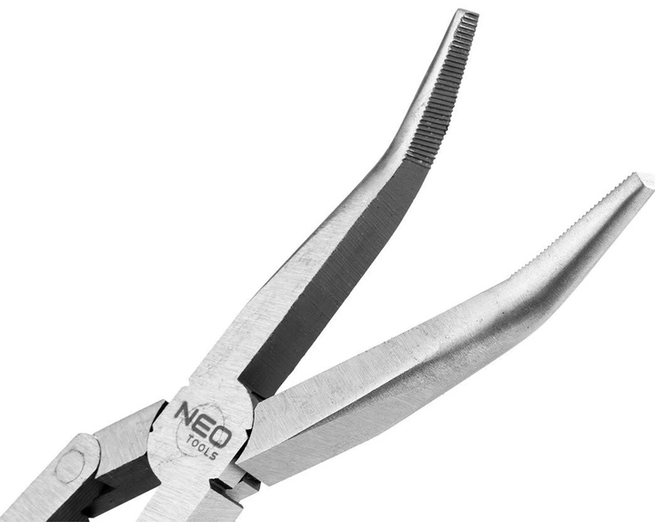 Szczypce Neo Tools 01-293 z podwójnym przegubem CrV zestaw 3 szt (5906692018819) - obraz 3