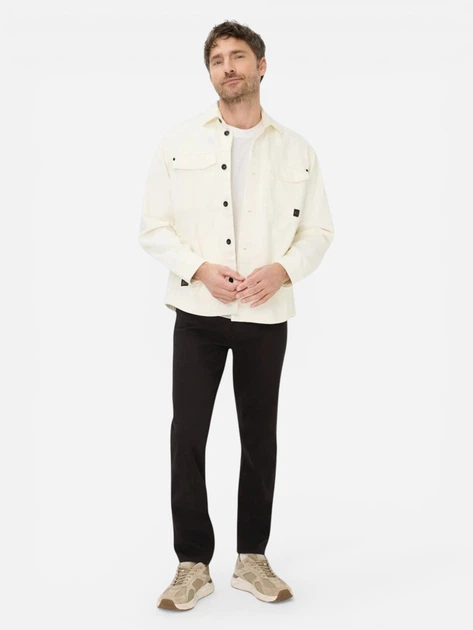 Штаны мужские Camel Active Casual Pants 488R51-7F18-88 32-32 Темно-серые (4063366292850) - изображение 3