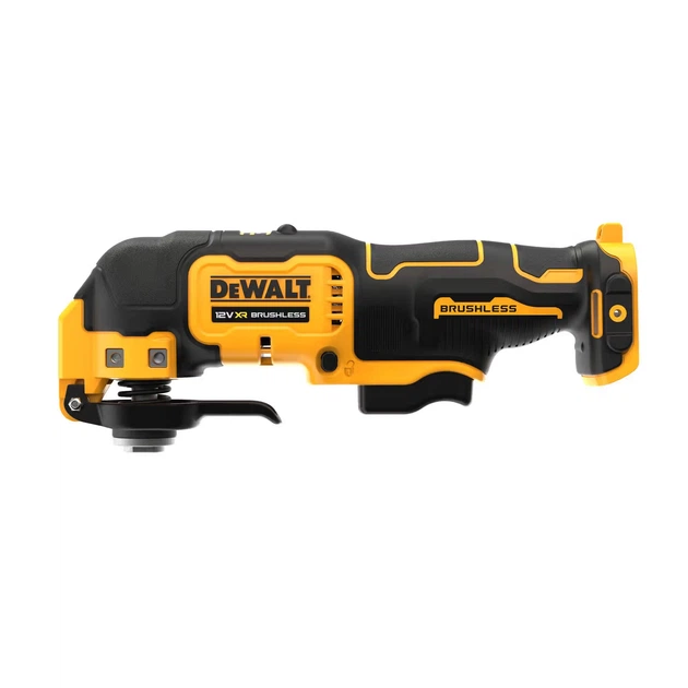 Реноватор DeWALT DCS353N - Фото 6 Реноватор DeWALT DCS353N - изображение 6
