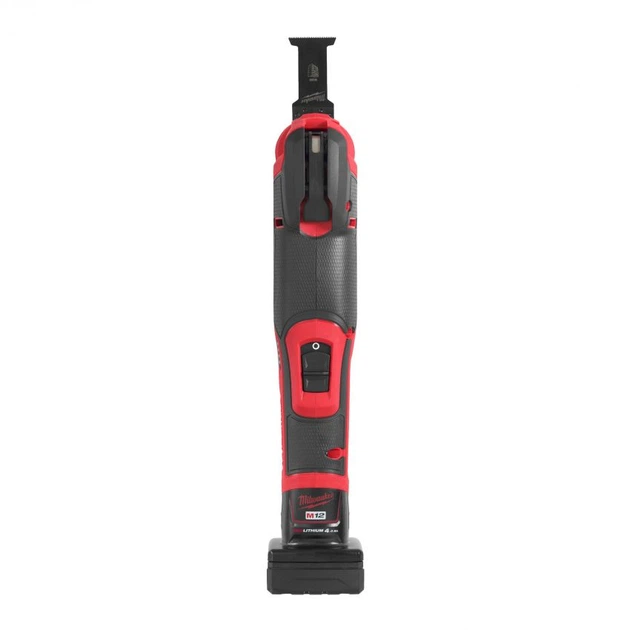 Реноватор Milwaukee M12 FUEL FMT-422X (4933472239) - изображение 4