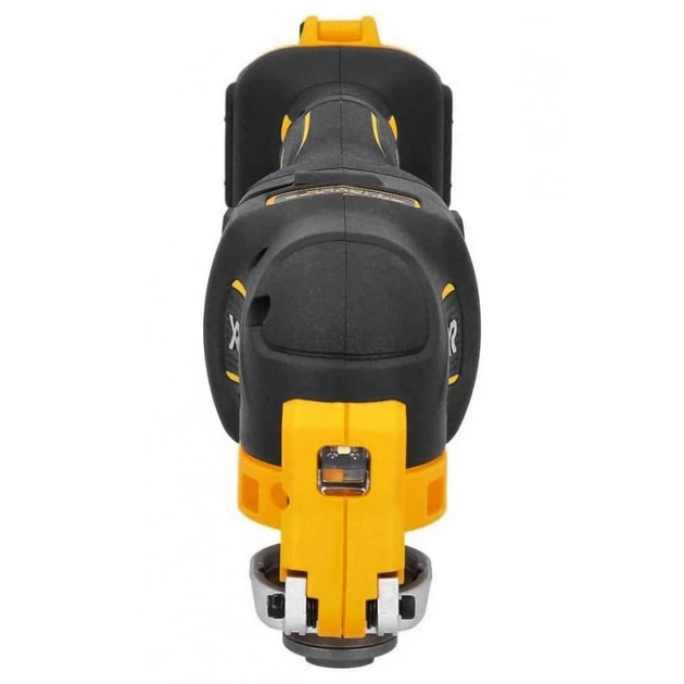 Реноватор DeWALT DCS356E1T - изображение 5
