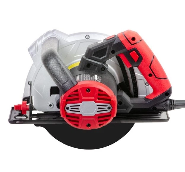 Пила дисковая Intertool (WT-0621) - Фото 4 Пила дисковая Intertool (WT-0621) - изображение 4