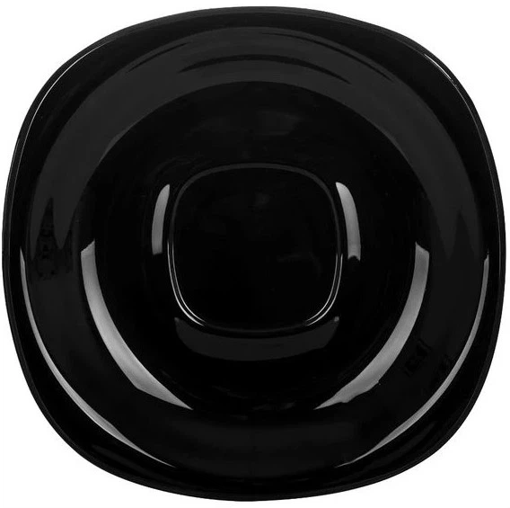 Чайний сервіз Luminarc Carine Black 220мол 6 предметів (4672P) - зображення 3