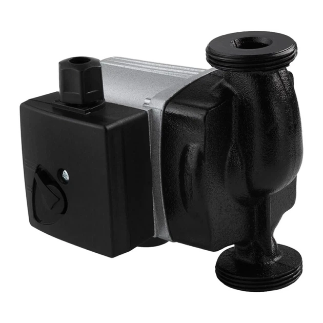 Насос циркуляционный Forwater 25/6-130 (CV018416) - Фото 4 Насос циркуляционный Forwater 25/6-130 (CV018416) - изображение 4