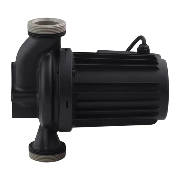 Насос циркуляционный Pumpman GRS32/12/220 (CV029801) - Фото 5 Насос циркуляционный Pumpman GRS32/12/220 (CV029801) - изображение 5