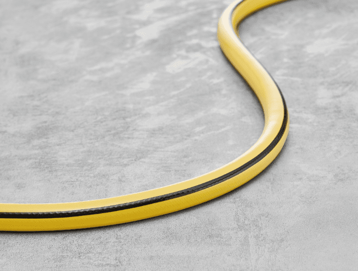 Шланг садовый Cellfast 4YELLOW 3/4“ 20м (10-520) - изображение 3