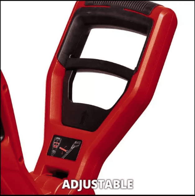 Тример акумуляторний Einhell GE-CT 18/30 Li-Solo PXC (3411250) - зображення 4