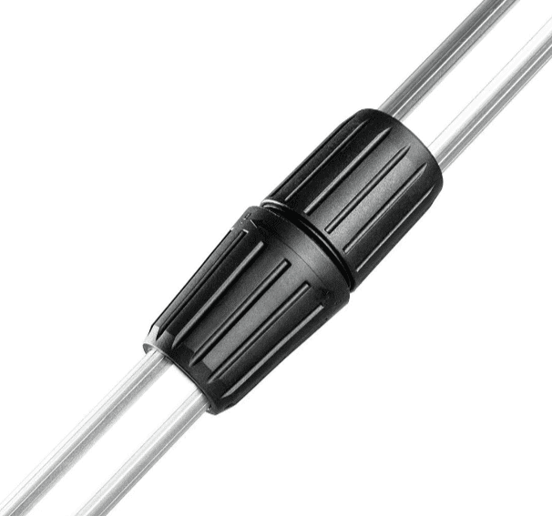 Триммер садовый аккумуляторный Graphite 58G030-BC - изображение 3