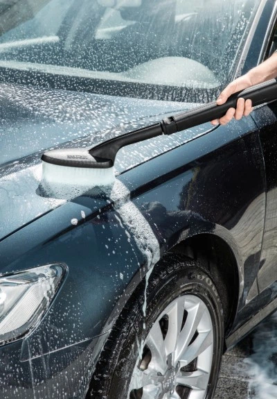 Минимойка высокого давления Karcher K 3 Car (1.676-356.0) - изображение 6