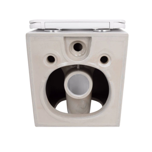 Унитаз подвесной Qtap Tern Ultra Quiet (QT17332303AW) - изображение 7