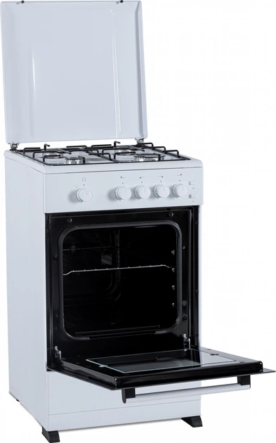 Плита газовая Simfer F50GW41024 - изображение 6
