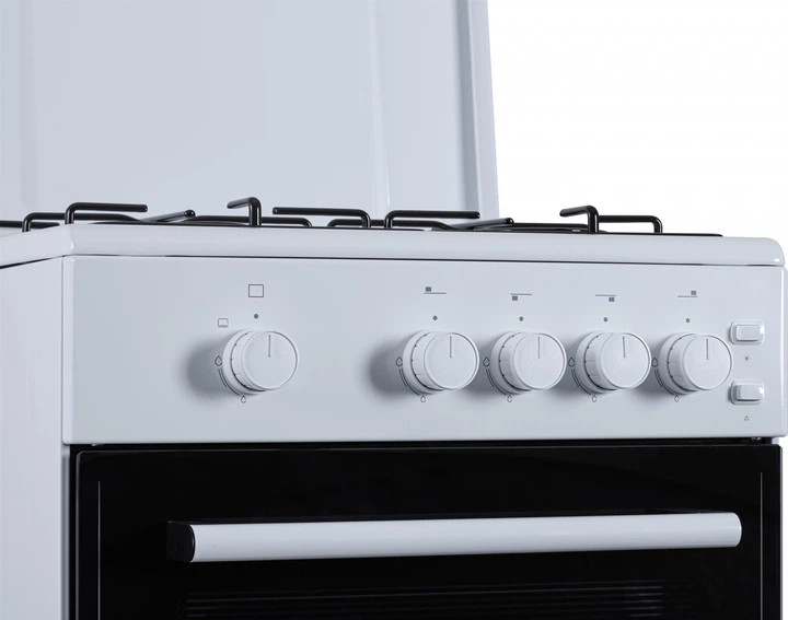 Плита газовая Simfer F50GW41024 - изображение 7