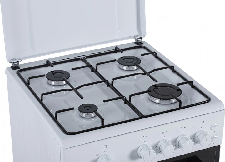 Плита газовая Simfer F50GW41024 - изображение 8