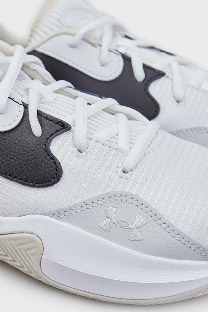 Кросівки UA Lockdown 7 Low Under Armour 44,5 3027646-100 - зображення 2