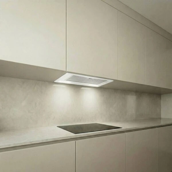 Витяжка Elica CT17 C WH/A/52 - зображення 3